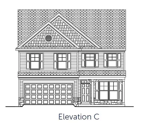 7009 S Pine Shadows Dr, Garner, NC 27529 photo 4