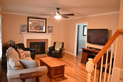 900 Fairlong Rd, Wake Forest, NC 27587 photo 3