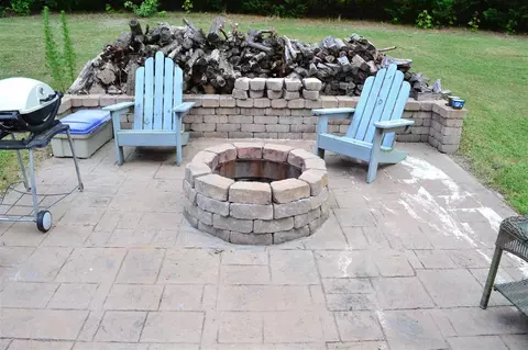 900 Fairlong Rd, Wake Forest, NC 27587 photo 17