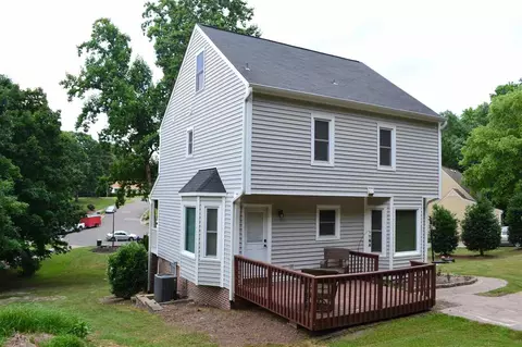 900 Fairlong Rd, Wake Forest, NC 27587 photo 22