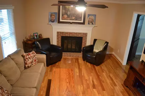 900 Fairlong Rd, Wake Forest, NC 27587 photo 2