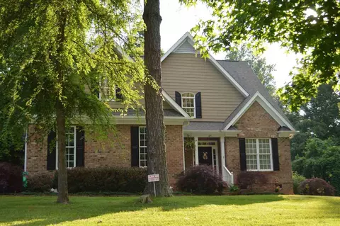 64 River Bend Dr, Timberlake, NC 27583 photo 1