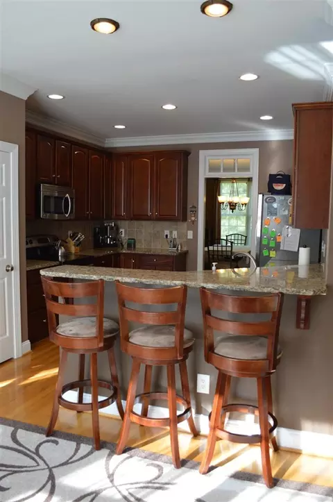 64 River Bend Dr, Timberlake, NC 27583 photo 8