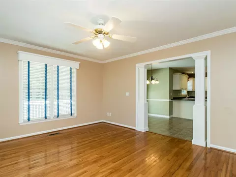 1216 Cane Creek Dr, Garner, NC 27529 photo 8