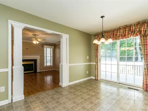 1216 Cane Creek Dr, Garner, NC 27529 photo 12