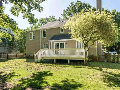 1216 Cane Creek Dr, Garner, NC 27529 photo 24