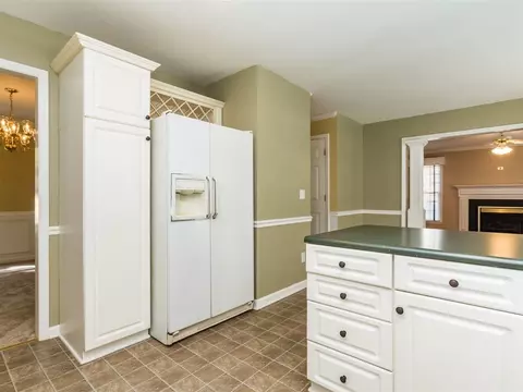 1216 Cane Creek Dr, Garner, NC 27529 photo 11