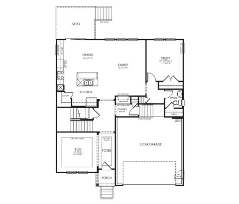 935 Lippincott Rd, Durham, NC 27703 photo 2