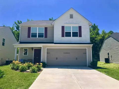 313 Trimble Ave, Elon, NC 27244 photo 1