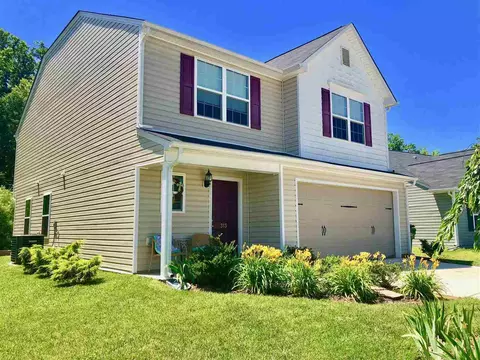 313 Trimble Ave, Elon, NC 27244 photo 24