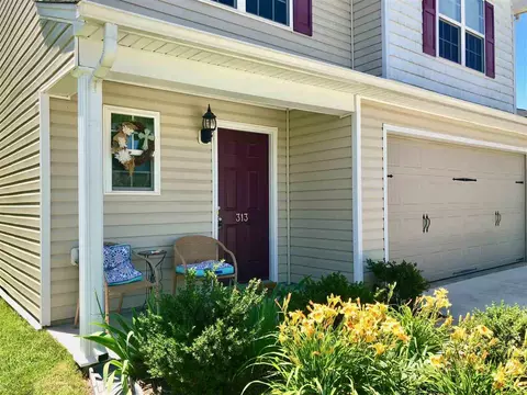 313 Trimble Ave, Elon, NC 27244 photo 23