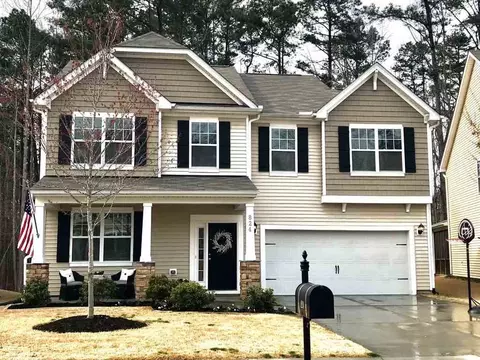 824 Briana Dr, Durham, NC 27703 photo 1