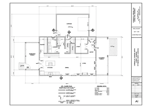 365 E Cornwallis St, Pittsboro, NC 27312 photo 3