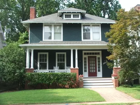 365 E Cornwallis St, Pittsboro, NC 27312 photo 1