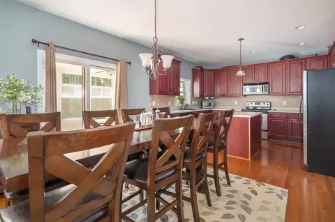 9409 Philbeck Ln, Wake Forest, NC 27587 photo 9