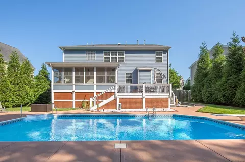 9409 Philbeck Ln, Wake Forest, NC 27587 photo 2
