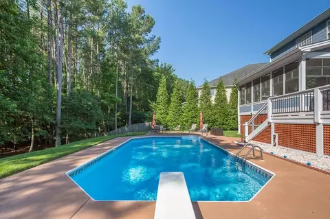 9409 Philbeck Ln, Wake Forest, NC 27587 photo 21