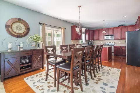 9409 Philbeck Ln, Wake Forest, NC 27587 photo 8