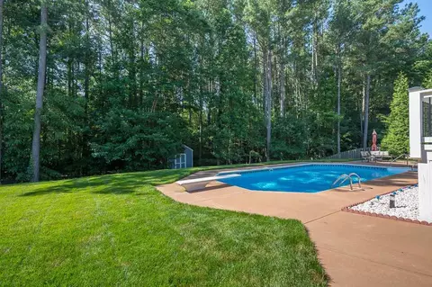 9409 Philbeck Ln, Wake Forest, NC 27587 photo 24