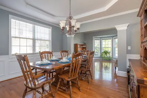9409 Philbeck Ln, Wake Forest, NC 27587 photo 3