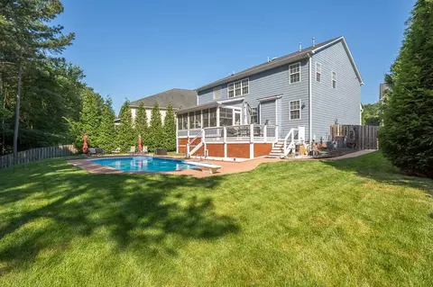 9409 Philbeck Ln, Wake Forest, NC 27587 photo 23