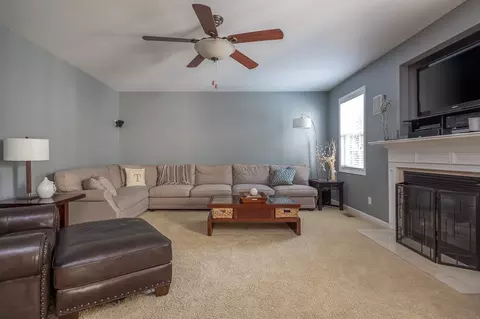 9409 Philbeck Ln, Wake Forest, NC 27587 photo 5