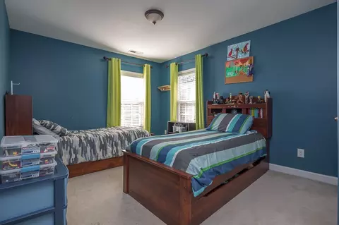9409 Philbeck Ln, Wake Forest, NC 27587 photo 19