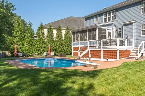 9409 Philbeck Ln, Wake Forest, NC 27587 photo 22