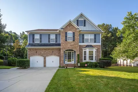 9409 Philbeck Ln, Wake Forest, NC 27587 photo 1