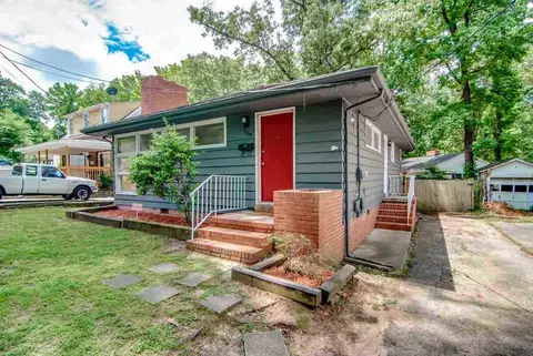 1709 Avondale Dr, Durham, NC 27701 photo 2