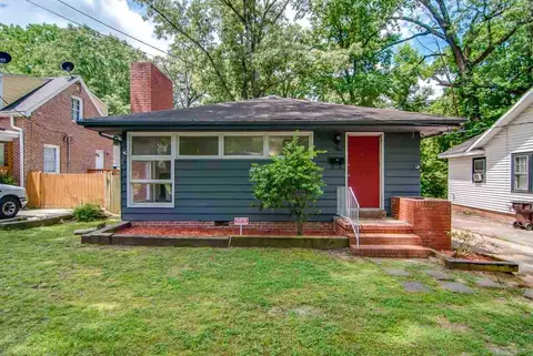 1709 Avondale Dr, Durham, NC 27701 photo 1