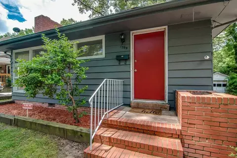 1709 Avondale Dr, Durham, NC 27701 photo 3