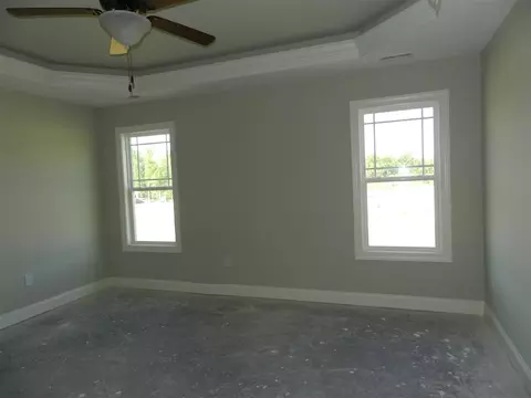 536 St Jiles Dr, Garner, NC 27529 photo 4