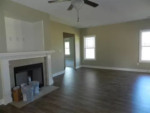 536 St Jiles Dr, Garner, NC 27529 photo 3