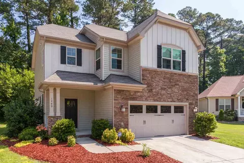 1469 S Wade Ave, Garner, NC 27529 photo 2