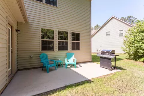 1469 S Wade Ave, Garner, NC 27529 photo 6
