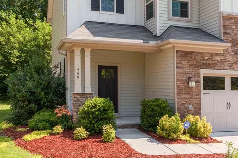 1469 S Wade Ave, Garner, NC 27529 photo 4