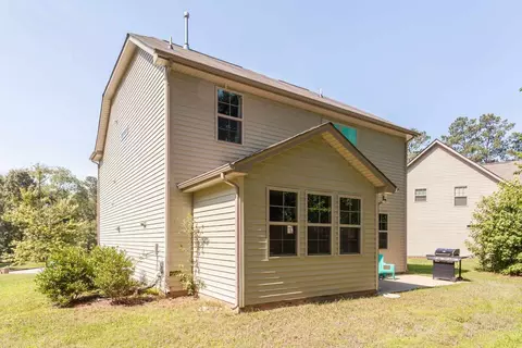 1469 S Wade Ave, Garner, NC 27529 photo 7