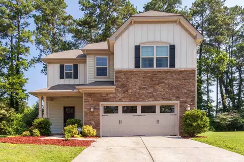1469 S Wade Ave, Garner, NC 27529 photo 1