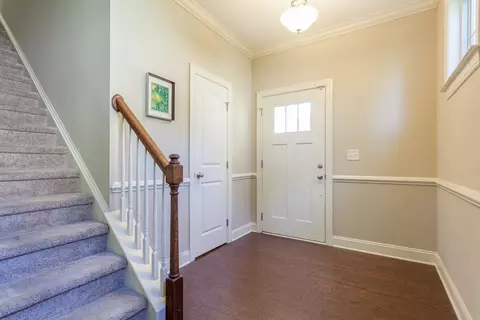 1469 S Wade Ave, Garner, NC 27529 photo 8