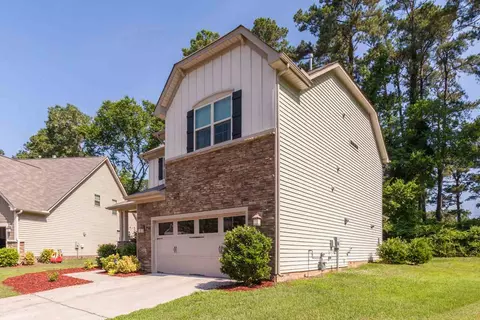 1469 S Wade Ave, Garner, NC 27529 photo 3