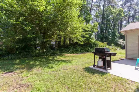 1469 S Wade Ave, Garner, NC 27529 photo 5