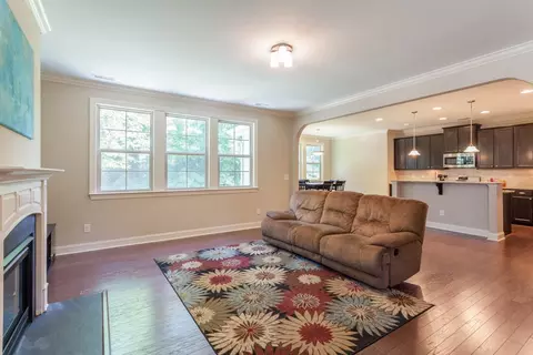 1469 S Wade Ave, Garner, NC 27529 photo 9