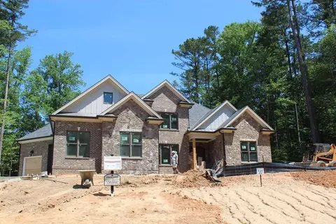 1201 Touchstone Way, Wake Forest, NC 27587 photo 1