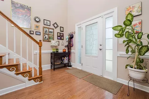 236 Jamison Dr, Raleigh, NC 27610 photo 4