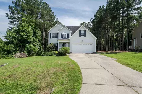236 Jamison Dr, Raleigh, NC 27610 photo 1