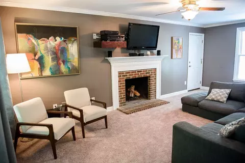 6316 Charmco Ct, Wake Forest, NC 27587 photo 5