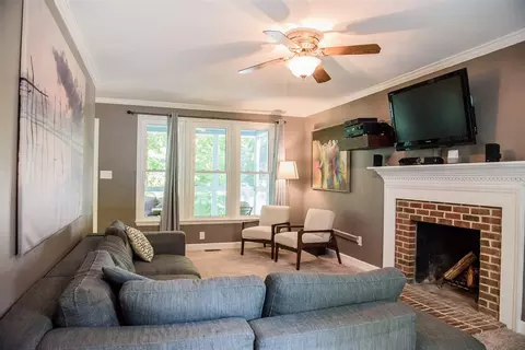 6316 Charmco Ct, Wake Forest, NC 27587 photo 4