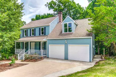 6316 Charmco Ct, Wake Forest, NC 27587 photo 1