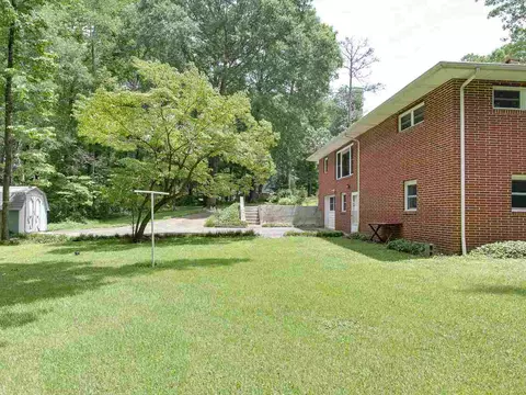 2820 Fairlawn Rd, Durham, NC 27705 photo 21